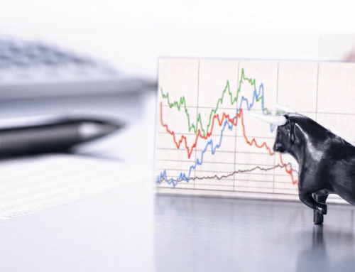 Wirecard Rücksetzer – Buy the dip?